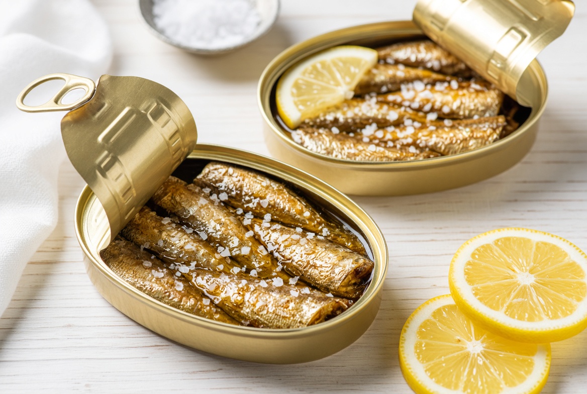 Sardines